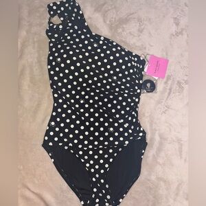 NWT Kate Spade Bathing Suit